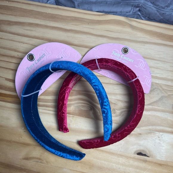 Juicy Couture Headband - Picture 1 of 4